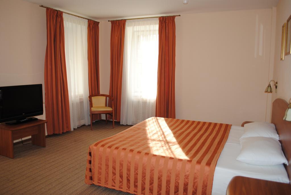 Friedental Hotel Puszkin Pokój zdjęcie